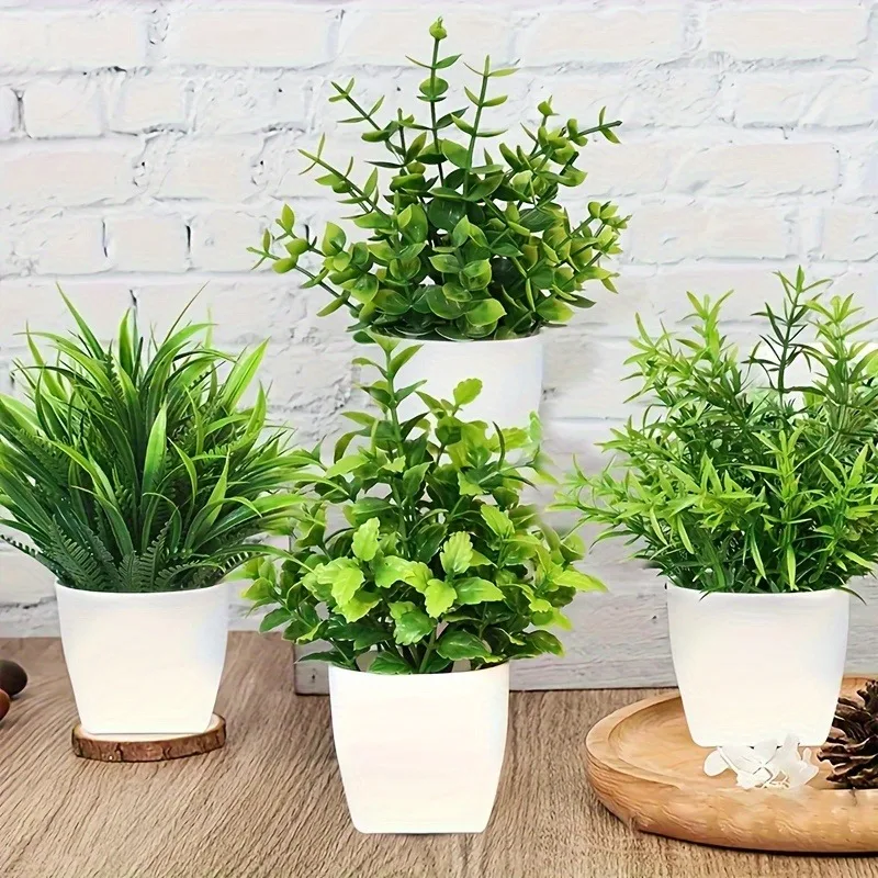 Bonsai Garden Kit - ขายส่ง OEM/ODM ประดิษฐ์ Mini Potted พืชปลอมพ่น