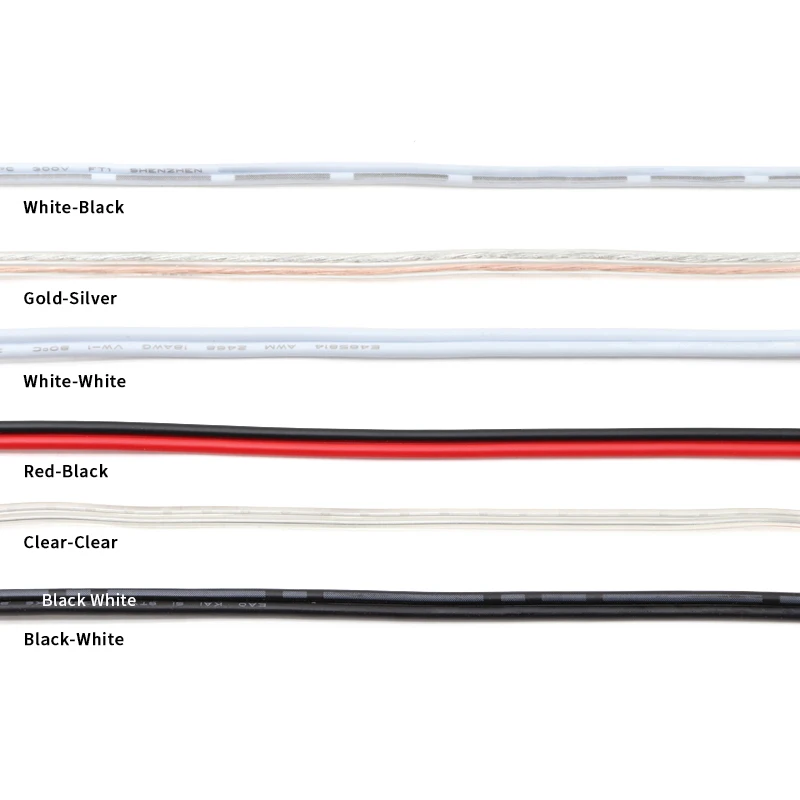 สายไฟฟ้า UL2468 2 ขา ขนาด 2~10 - Copper Wire Roll บทวิจารณ์และราคา