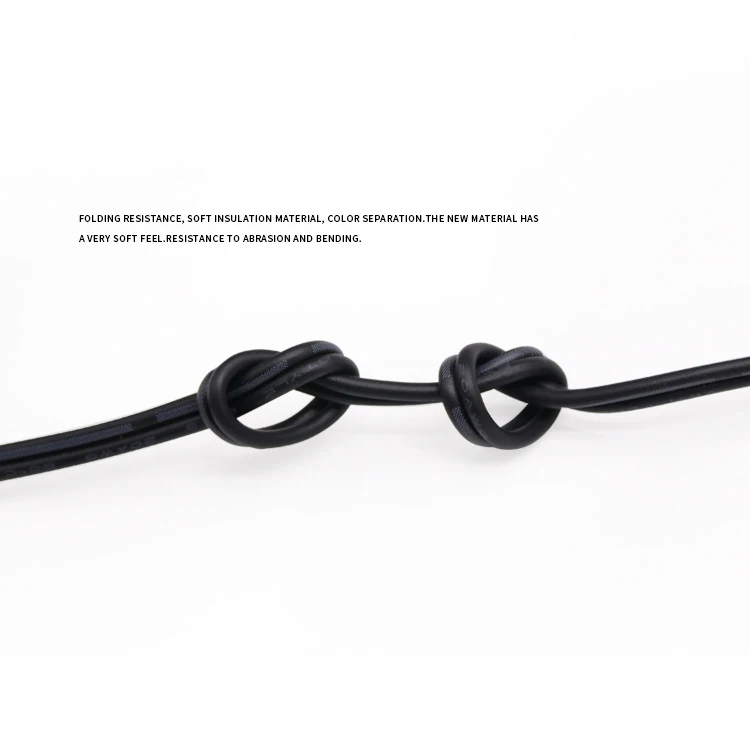 สายไฟฟ้า UL2468 2 ขา ขนาด 2~10 - Copper Wire Roll บทวิจารณ์และราคา