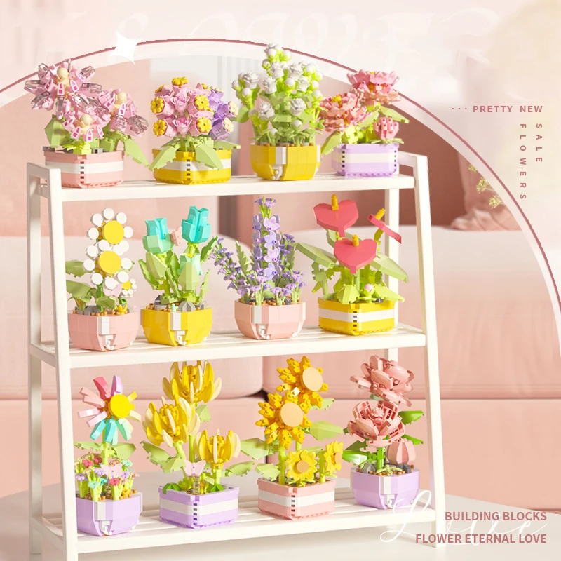 ชุดของเล่นสำหรับเด็กโมเดลต้นบอ - Bonsai Garden Kit บทวิจารณ์และราคา