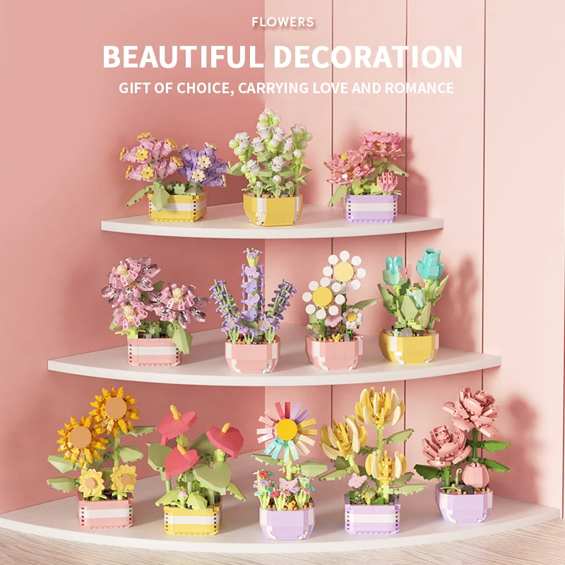 ชุดของเล่นสำหรับเด็กโมเดลต้นบอ - Bonsai Garden Kit บทวิจารณ์และราคา