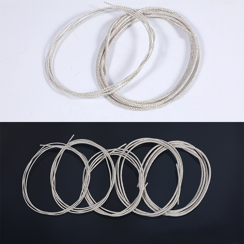 สายไฟทองแดงถัก 5-48 เส้น ขนาด  - Copper Wire Roll บทวิจารณ์และราคา