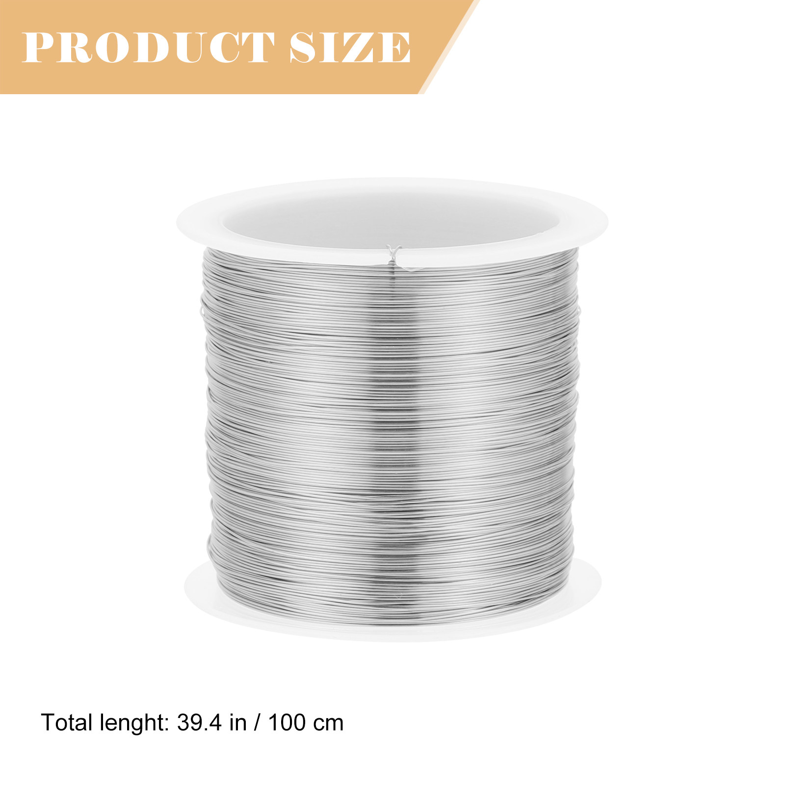 ลวดทองแดงขนาด 20 เกจแบบยืดหยุ่ - Copper Wire Roll บทวิจารณ์และราคา