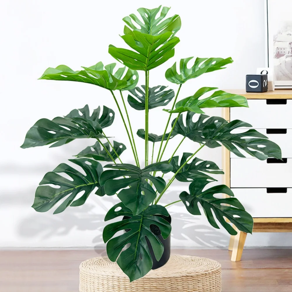 ต้นกระถางบอนไซใบเต่าประดิษฐ์เห - Bonsai Garden Desk บทวิจารณ์และราคา