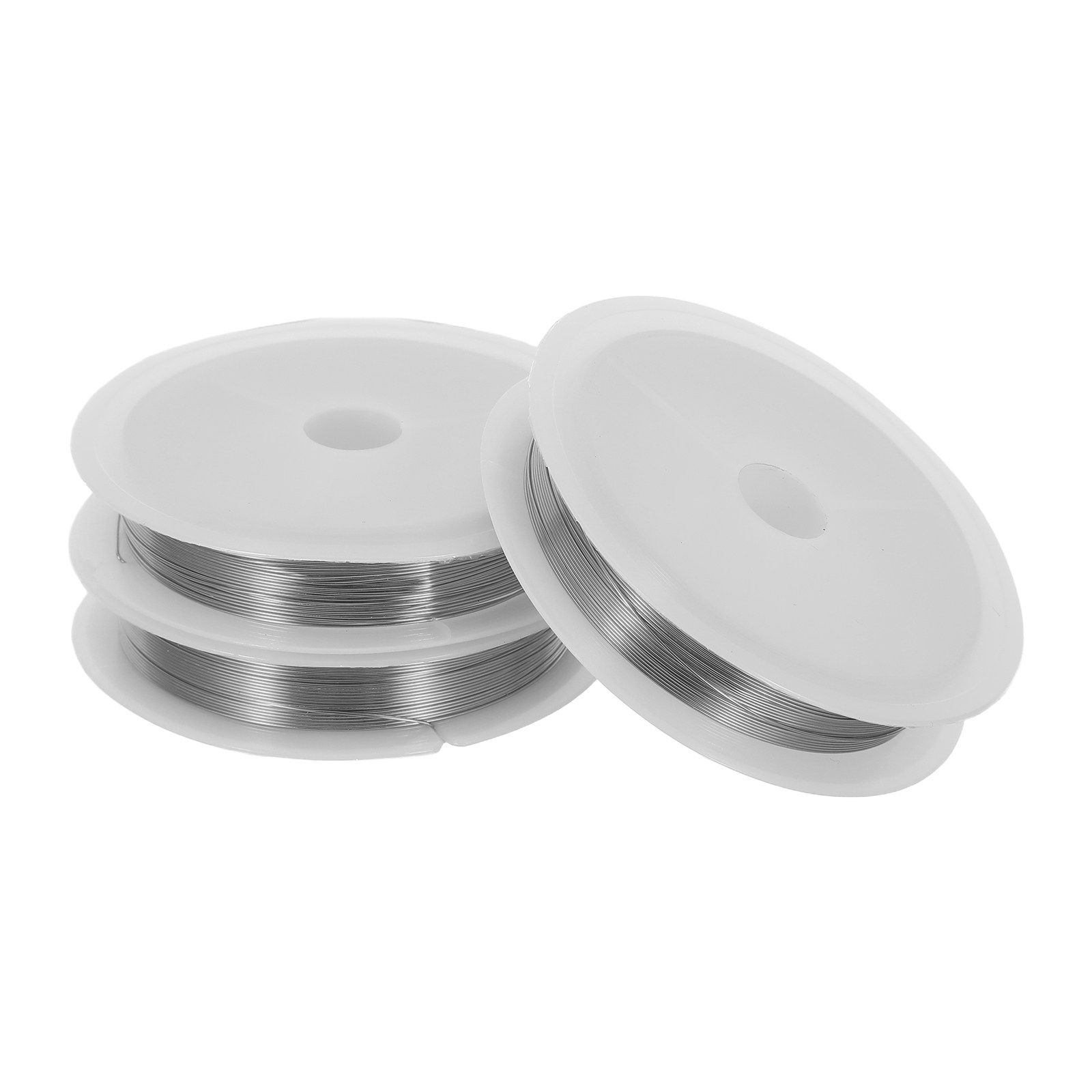 ลวดทองแดงสำหรับทำเครื่องประดับ - Copper Wire Roll บทวิจารณ์และราคา