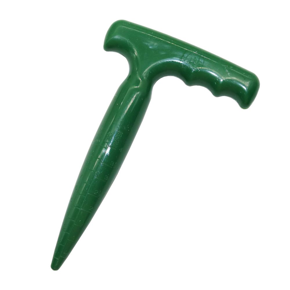 เมล็ดการเพาะปลูกดิน Puncher สว - Bonsai Gardener บทวิจารณ์และราคา