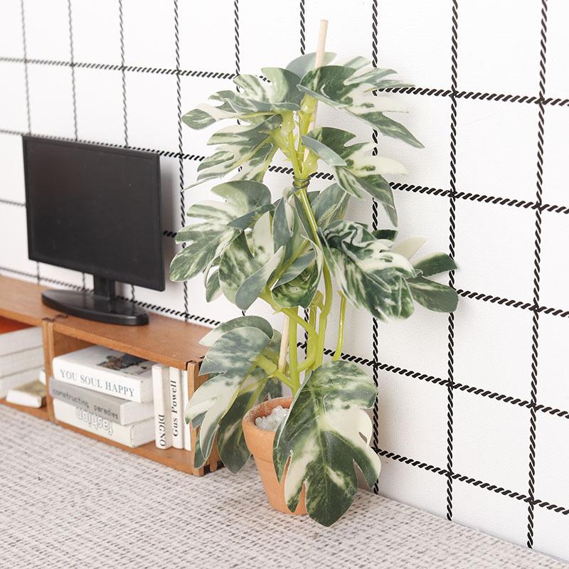 ต้นไม้ประดิษฐ์ขนาด 1/12 สำหรับ - Bonsai Gardener บทวิจารณ์และราคา