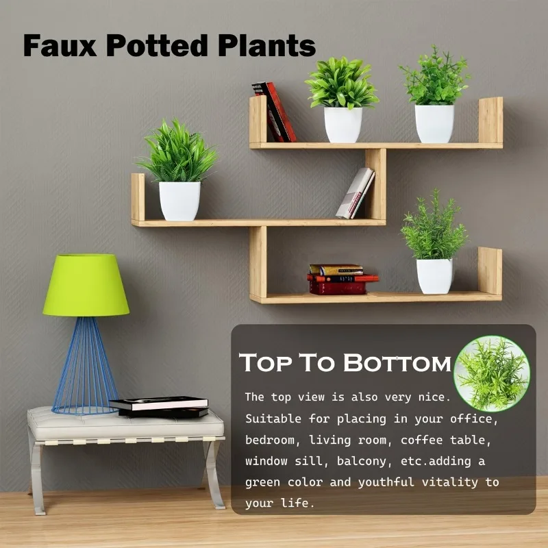 ขายส่ง OEM/ODM ประดิษฐ์ Mini P - Bonsai Garden Kit บทวิจารณ์และราคา