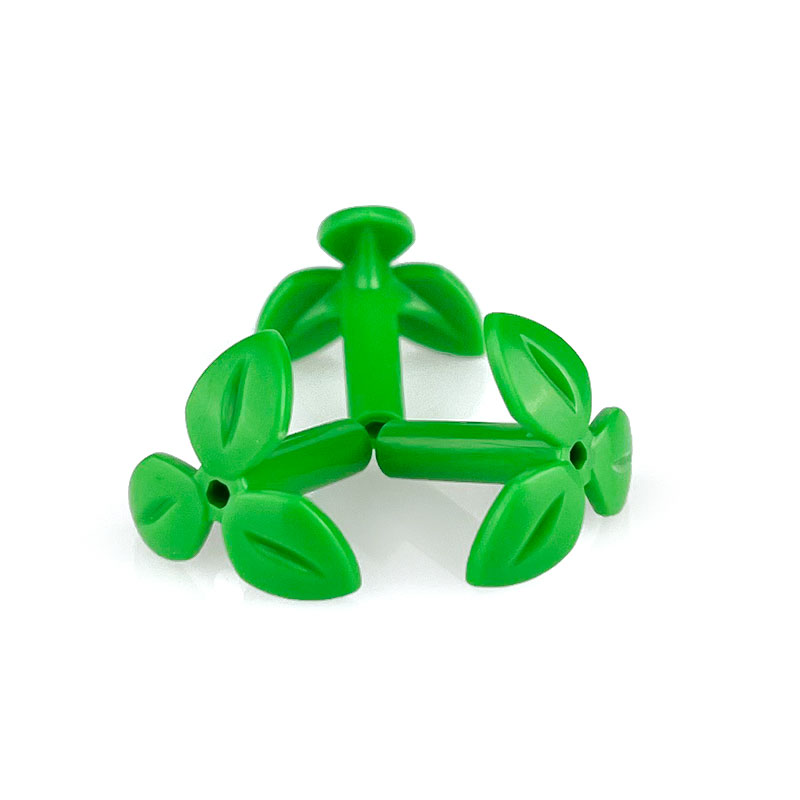 ชุดตัวต่อ DIY สำหรับตกแต่งสวนส - Bonsai Garden Lego บทวิจารณ์และราคา