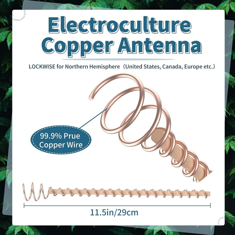 เสาคิ้วทองแดงสำหรับปลูกบอนไซ แ - Copper Wire Roll บทวิจารณ์และราคา