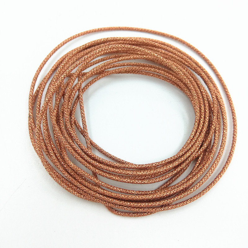 ซื้อ2M ฟรี1M ลำโพงสายไฟ24/16/1 - Copper Wire Roll บทวิจารณ์และราคา