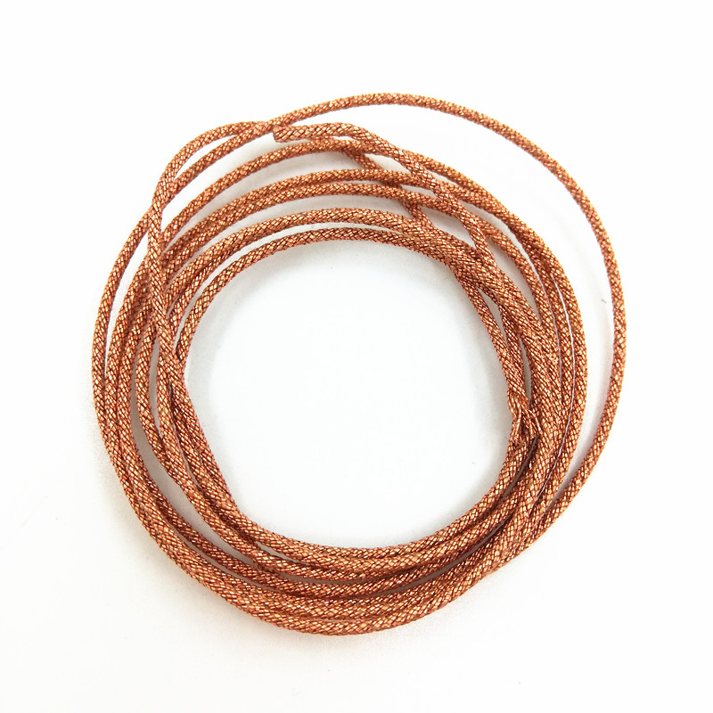 ซื้อ2M ฟรี1M ลำโพงสายไฟ24/16/1 - Copper Wire Roll บทวิจารณ์และราคา