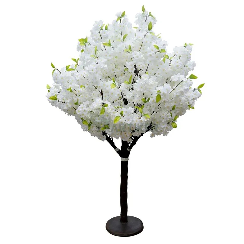 ประดิษฐ์ Cherry Blossom Tree ป - Bonsai Garden Shop บทวิจารณ์และราคา