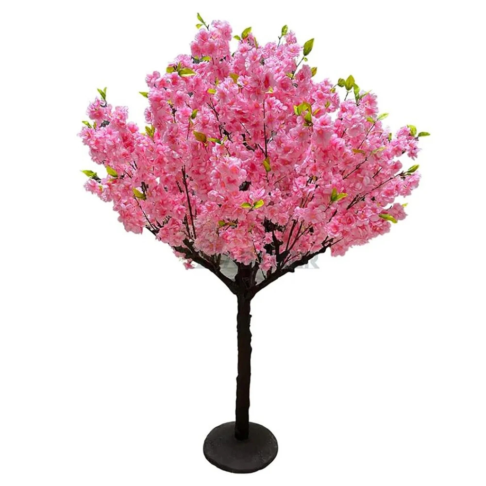 ประดิษฐ์ Cherry Blossom Tree ป - Bonsai Garden Shop บทวิจารณ์และราคา