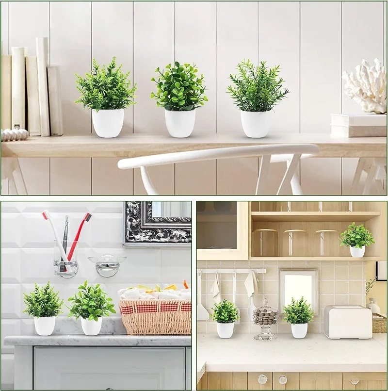 ขายส่งประดิษฐ์กระถางต้นไม้ปลอม - Bonsai Garden Kit บทวิจารณ์และราคา