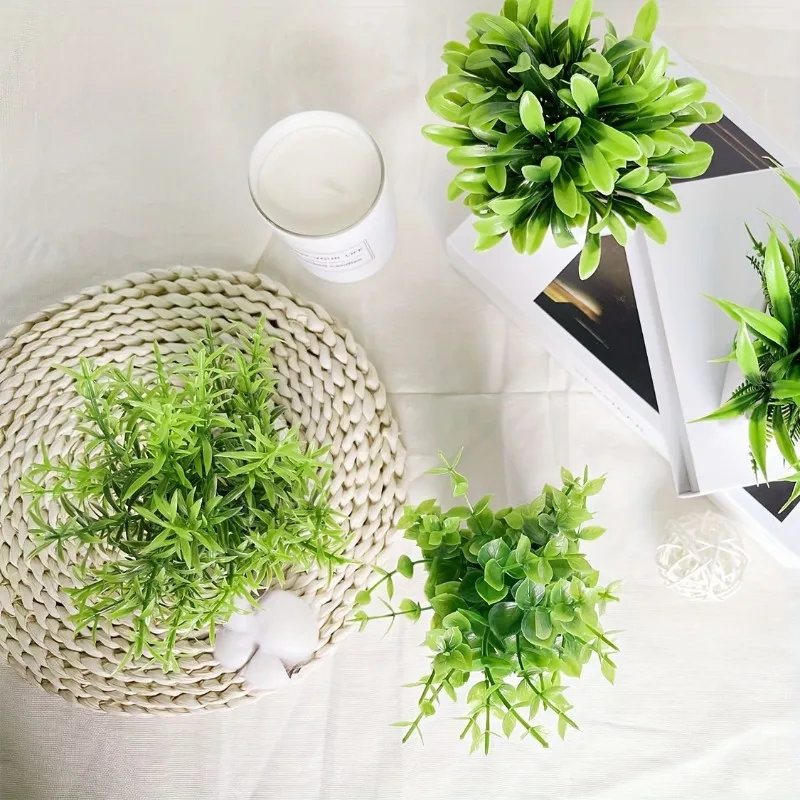 ขายส่งประดิษฐ์กระถางต้นไม้ปลอม - Bonsai Garden Kit บทวิจารณ์และราคา