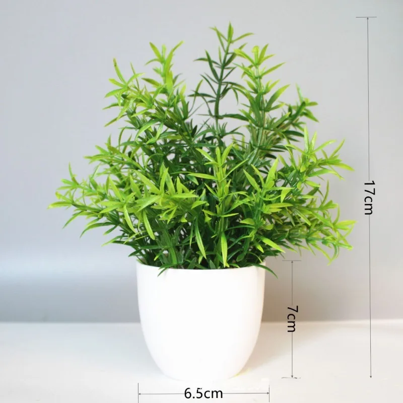 ขายส่งประดิษฐ์กระถางต้นไม้ปลอม - Bonsai Garden Kit บทวิจารณ์และราคา