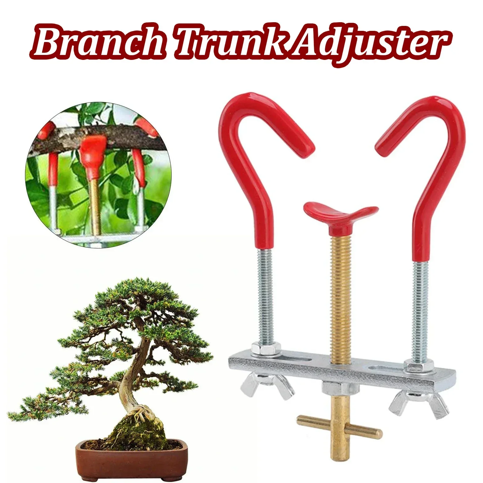 สาขา Bender ชุดเครื่องมือสวนบอ - Bonsai Garden Kit บทวิจารณ์และราคา