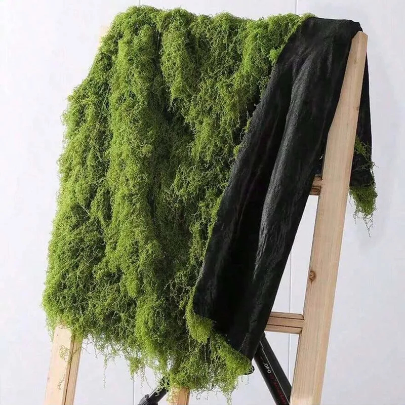 มอสเทียมสำหรับตกแต่งไมโครแลนด์ - Bonsai Garden Kit บทวิจารณ์และราคา