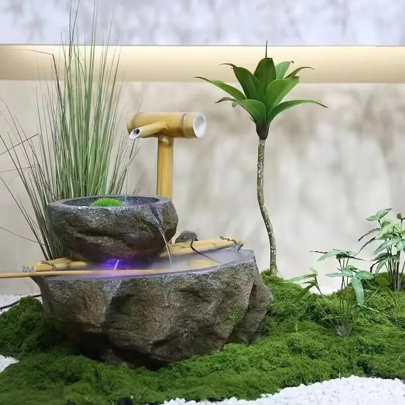 มอสเทียมสำหรับตกแต่งไมโครแลนด์ - Bonsai Garden Kit บทวิจารณ์และราคา