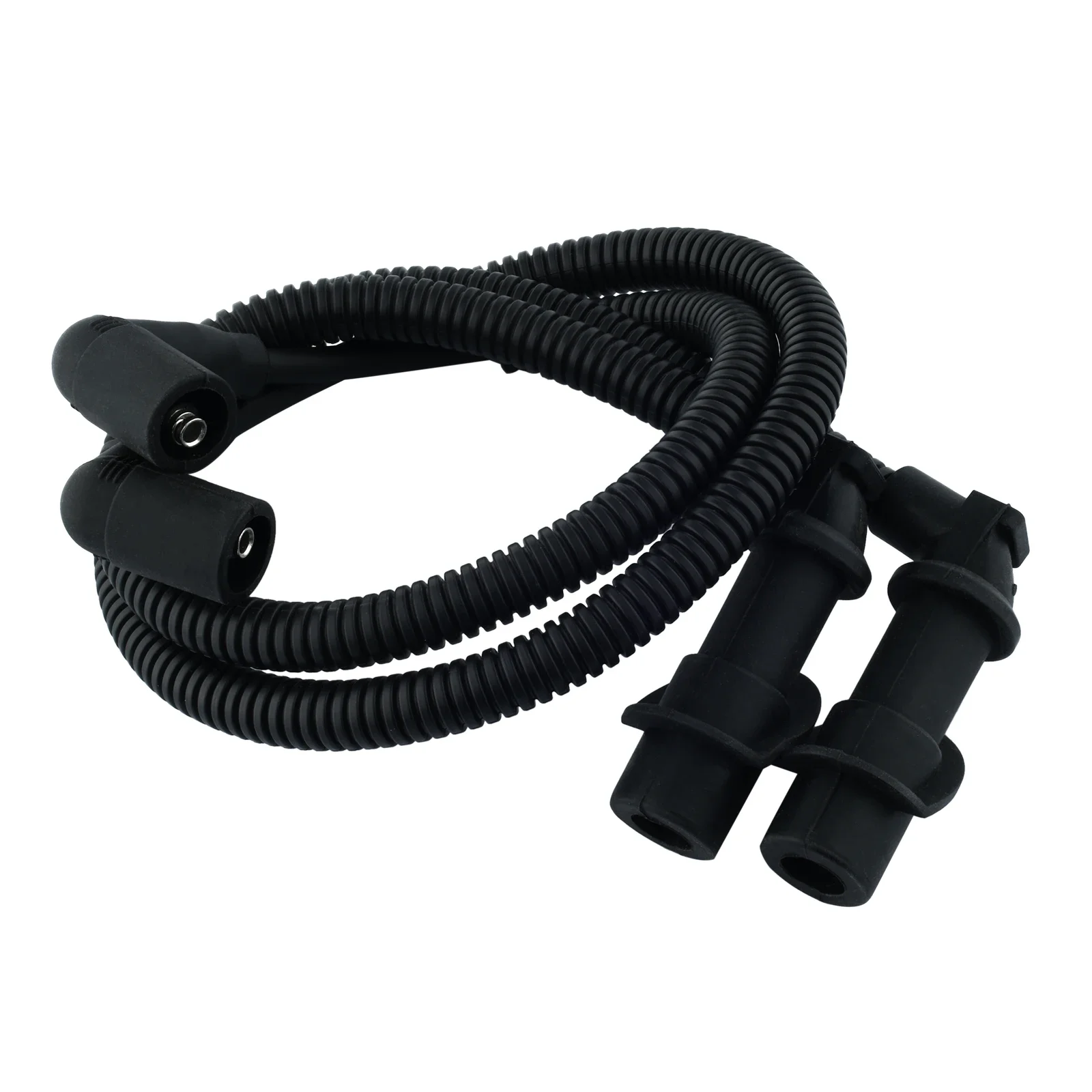 2ชิ้นฝาหัวเทียนหัวเทียนหัวเทีย - Copper Wire Roll บทวิจารณ์และราคา